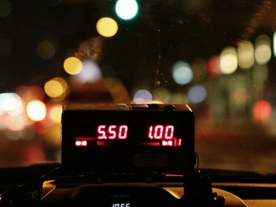 taxi torrelodones precio por horas