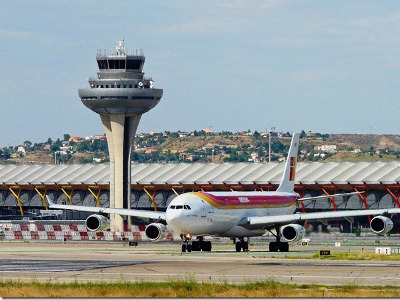 taxi de torrelodones traslado al aeropuerto madrid barajas